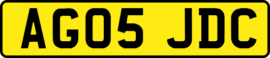 AG05JDC