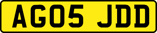 AG05JDD