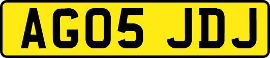 AG05JDJ