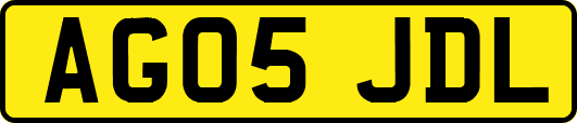 AG05JDL