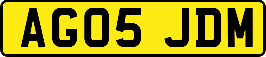 AG05JDM