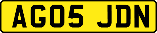 AG05JDN