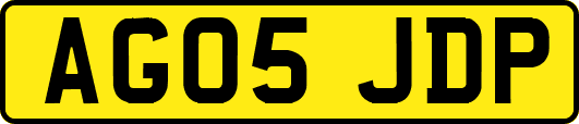 AG05JDP