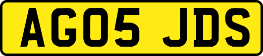 AG05JDS