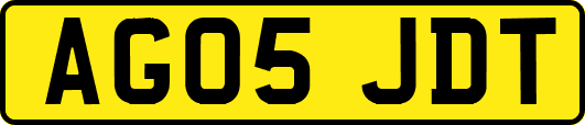AG05JDT