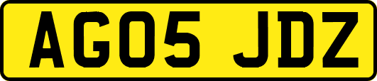 AG05JDZ