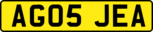 AG05JEA