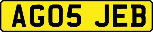 AG05JEB