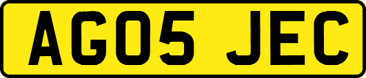 AG05JEC