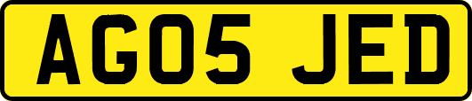 AG05JED