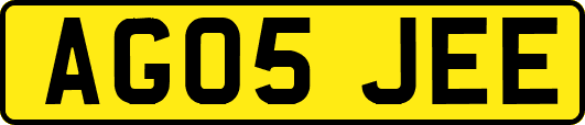 AG05JEE