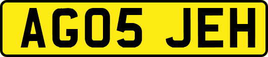 AG05JEH