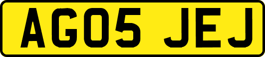 AG05JEJ
