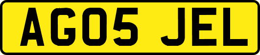 AG05JEL