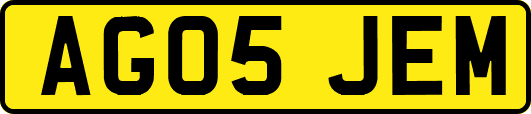 AG05JEM