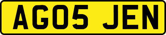 AG05JEN