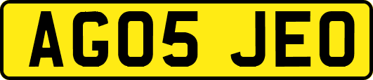 AG05JEO