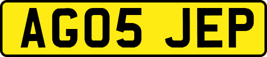 AG05JEP