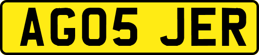 AG05JER