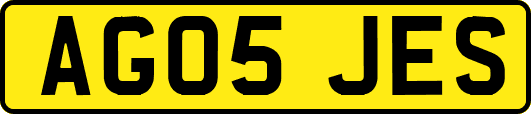 AG05JES