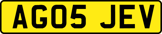 AG05JEV
