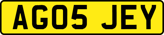 AG05JEY