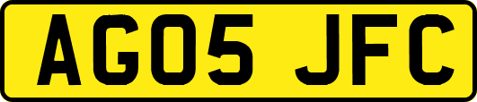 AG05JFC