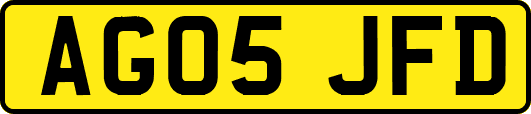 AG05JFD