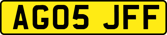AG05JFF