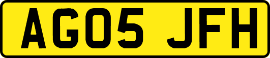 AG05JFH
