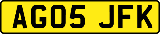 AG05JFK