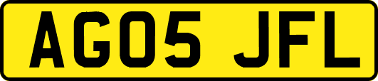 AG05JFL