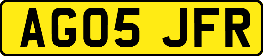 AG05JFR