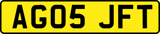 AG05JFT