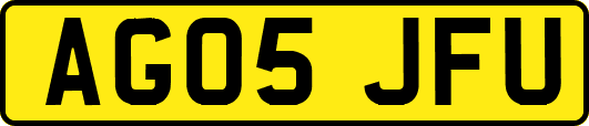 AG05JFU