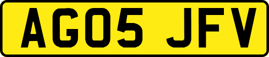 AG05JFV