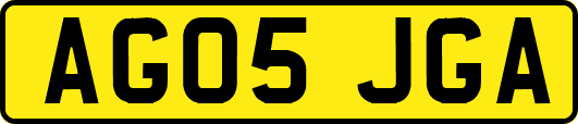 AG05JGA