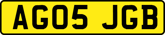 AG05JGB