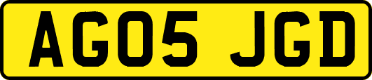 AG05JGD