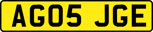 AG05JGE