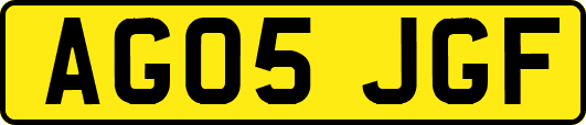 AG05JGF