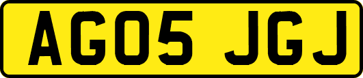 AG05JGJ