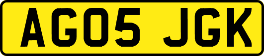 AG05JGK