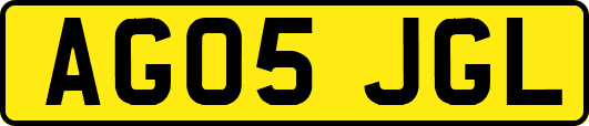 AG05JGL