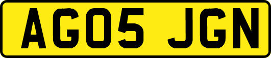 AG05JGN