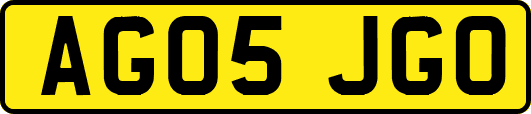 AG05JGO