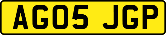 AG05JGP