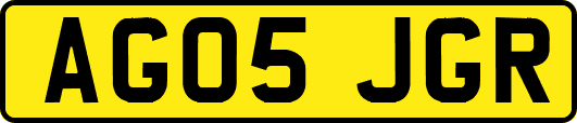AG05JGR