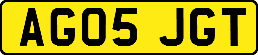 AG05JGT