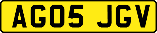 AG05JGV